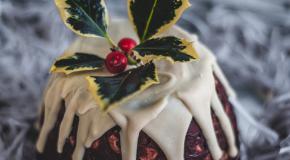 Christmas 2025 From £30 per person