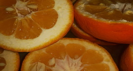 Seville Orange Marmalade