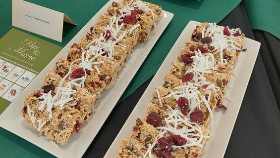 Breakfast / Brunch Delivery From £6.95 per Person 